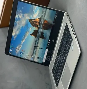 New Laptop HP EliteBook 830 G5 8GB Intel Core i5 SSD 512GB