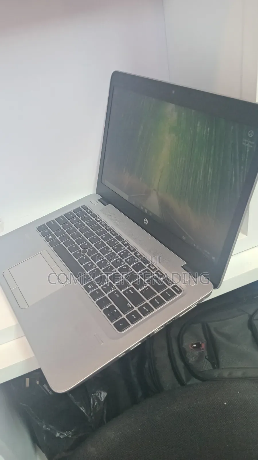 Laptop HP EliteBook 840 G3 8GB Intel Core i5 SSD 256GB