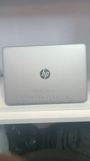 Laptop HP EliteBook 840 G3 8GB Intel Core i5 SSD 256GB