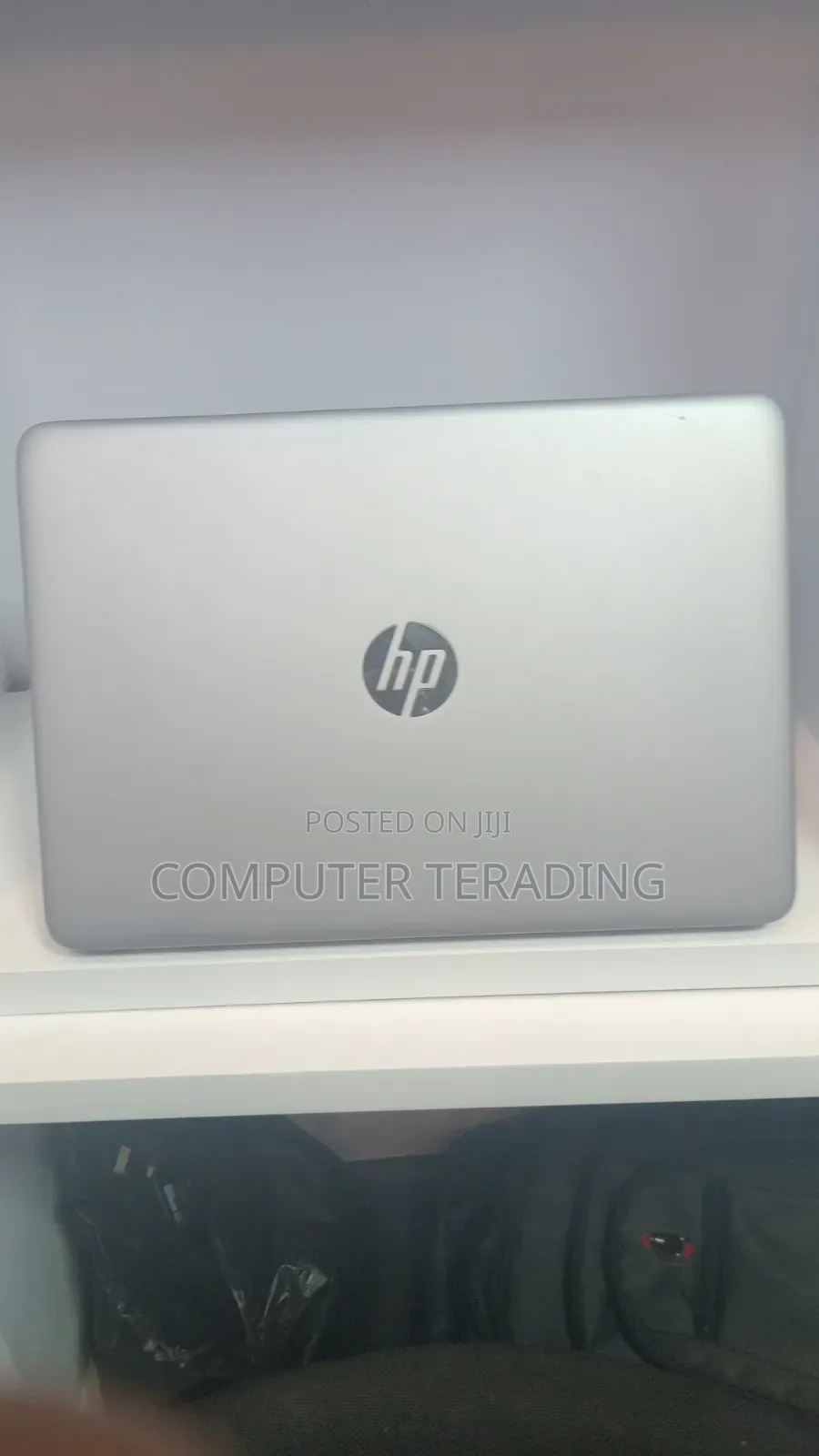 Laptop HP EliteBook 840 G3 8GB Intel Core i5 SSD 256GB