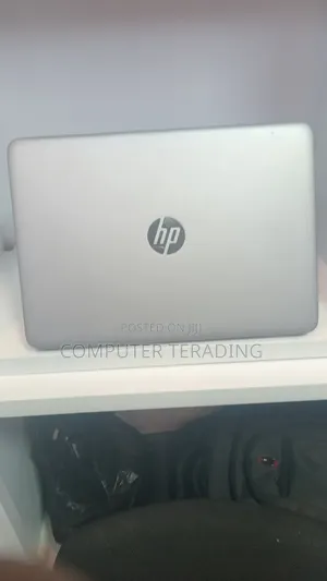 Laptop HP EliteBook 840 G3 8GB Intel Core i5 SSD 256GB