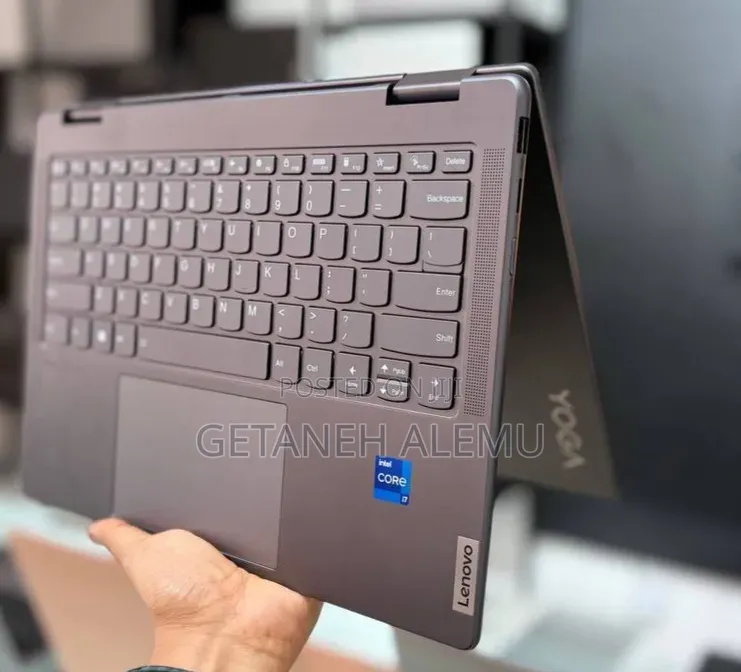 New Laptop Lenovo IdeaPad Yoga 11 16GB Intel Core i7 SSD 512GB