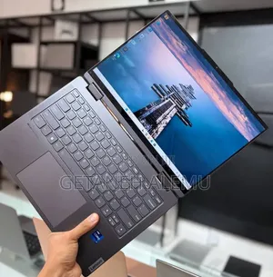 New Laptop Lenovo IdeaPad Yoga 11 16GB Intel Core i7 SSD 512GB