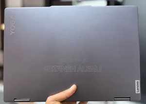 New Laptop Lenovo IdeaPad Yoga 11 16GB Intel Core i7 SSD 512GB