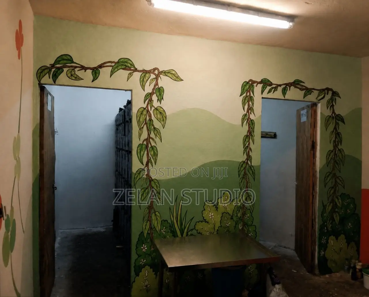 Wall Art Painting