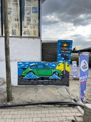 Wall Art Painting