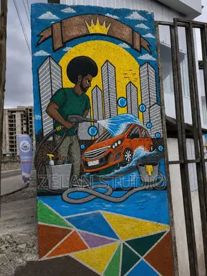 Wall Art Painting