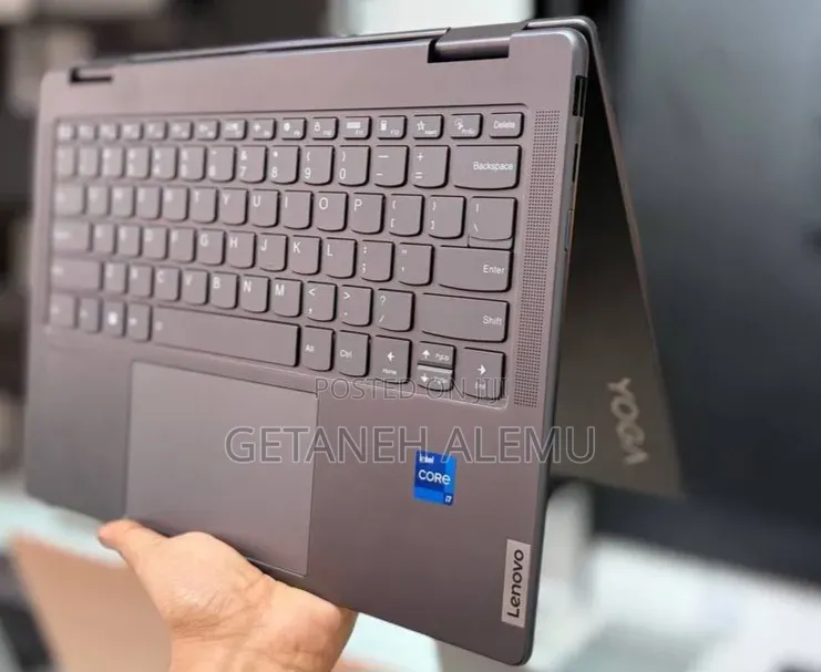 New Laptop Lenovo IdeaPad Yoga 11 16GB Intel Core i7 SSD 512GB