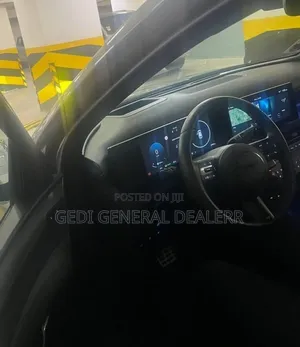 Hyundai Tucson 2025 Gray