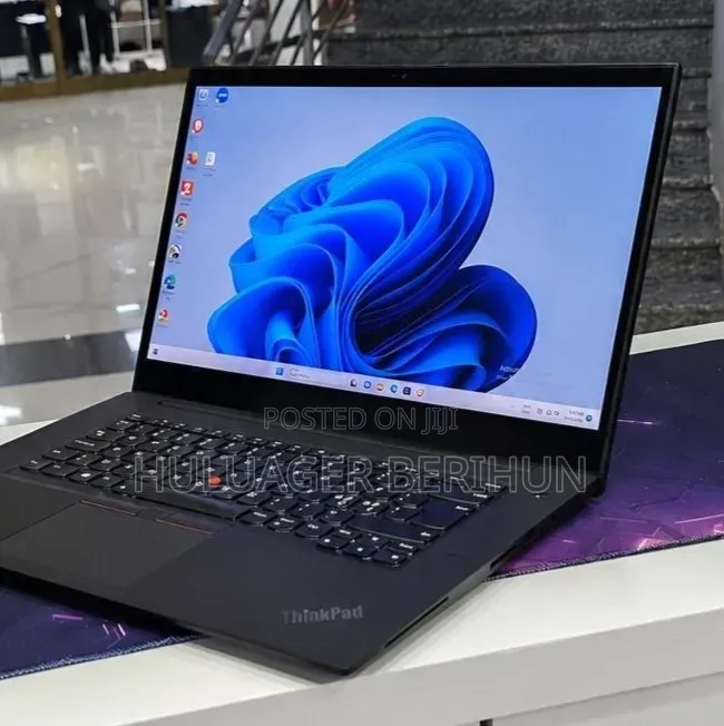 New Laptop Lenovo ThinkPad X1 Yoga 16GB Intel Core i7 SSD 512GB