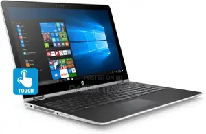 Laptop HP Pavilion x360 8GB Intel Core i7 HDD 1T