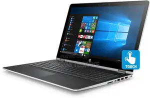 Laptop HP Pavilion x360 8GB Intel Core i7 HDD 1T