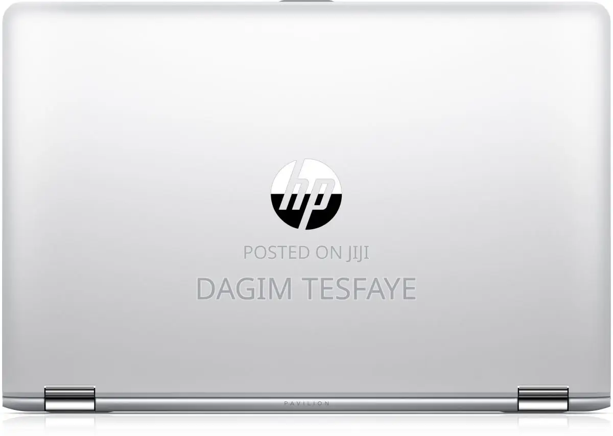 Laptop HP Pavilion x360 8GB Intel Core i7 HDD 1T