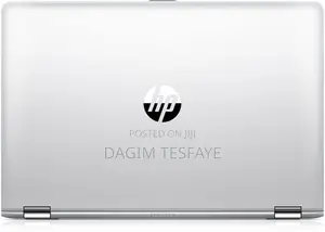 Laptop HP Pavilion x360 8GB Intel Core i7 HDD 1T