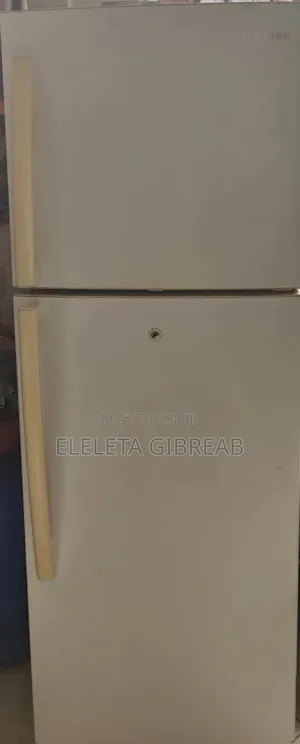 Fridge Samsung