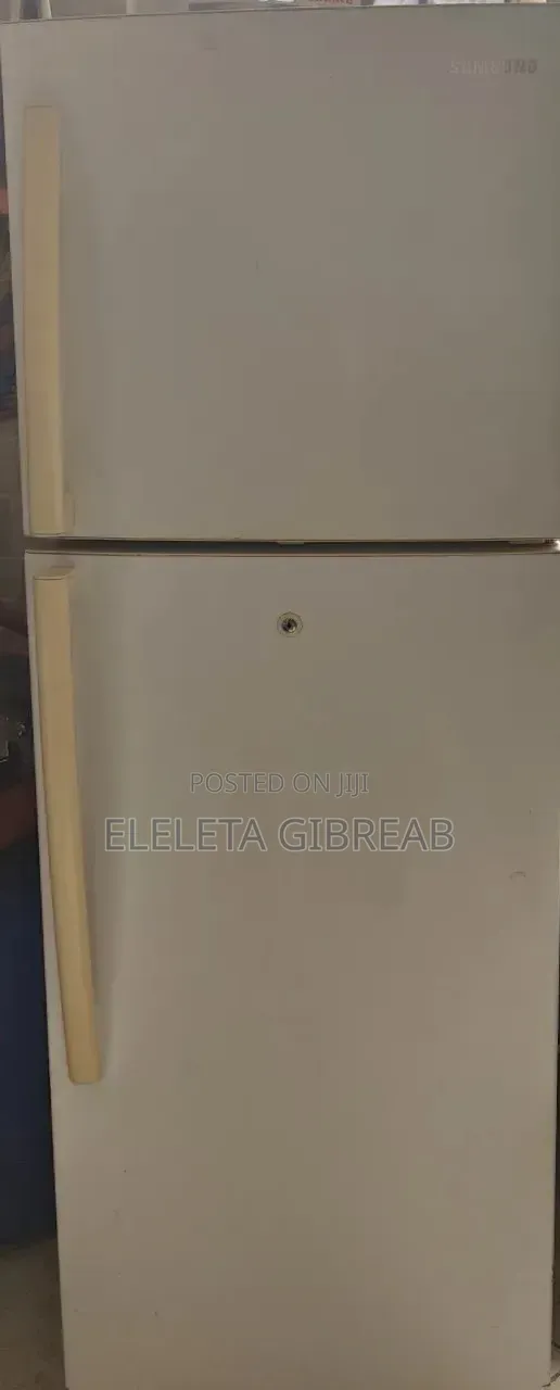Fridge Samsung
