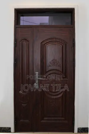 Quality Luxury Security Cam With Fingerprint+face Recognition Doors