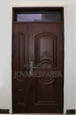 High Quality, Security Cam With Fingerprint+face Recognition Doors