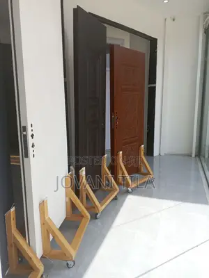 Quality Luxury Security Cam With Fingerprint+face Recognition Doors