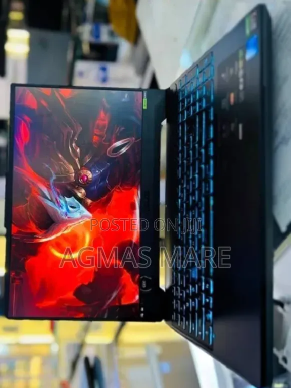 New Laptop Asus TUF Gaming F15 16GB Intel Core i7 SSD 1T