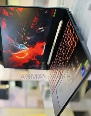New Laptop Asus TUF Gaming F15 16GB Intel Core i7 SSD 1T
