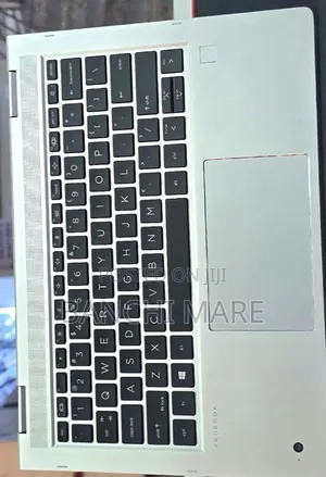 New Laptop HP ProBook x360 435 G8 16GB AMD Ryzen 7 SSD 512GB