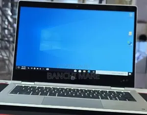 New Laptop HP ProBook x360 435 G8 16GB AMD Ryzen 7 SSD 512GB
