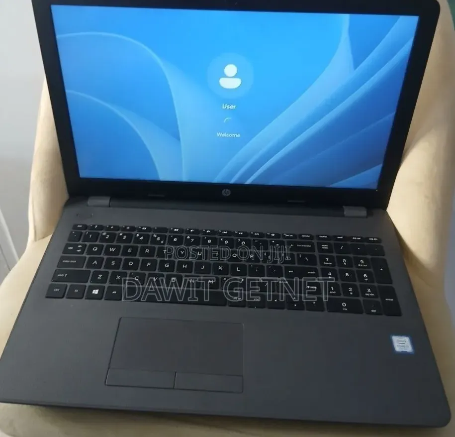 New Laptop HP Stream Notebook 4GB Intel Core i3 HDD 1T