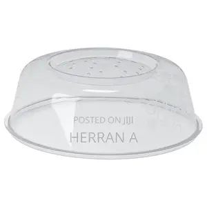 Ikea Microwave Lid