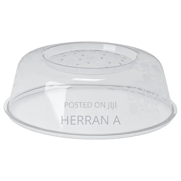 Ikea Microwave Lid