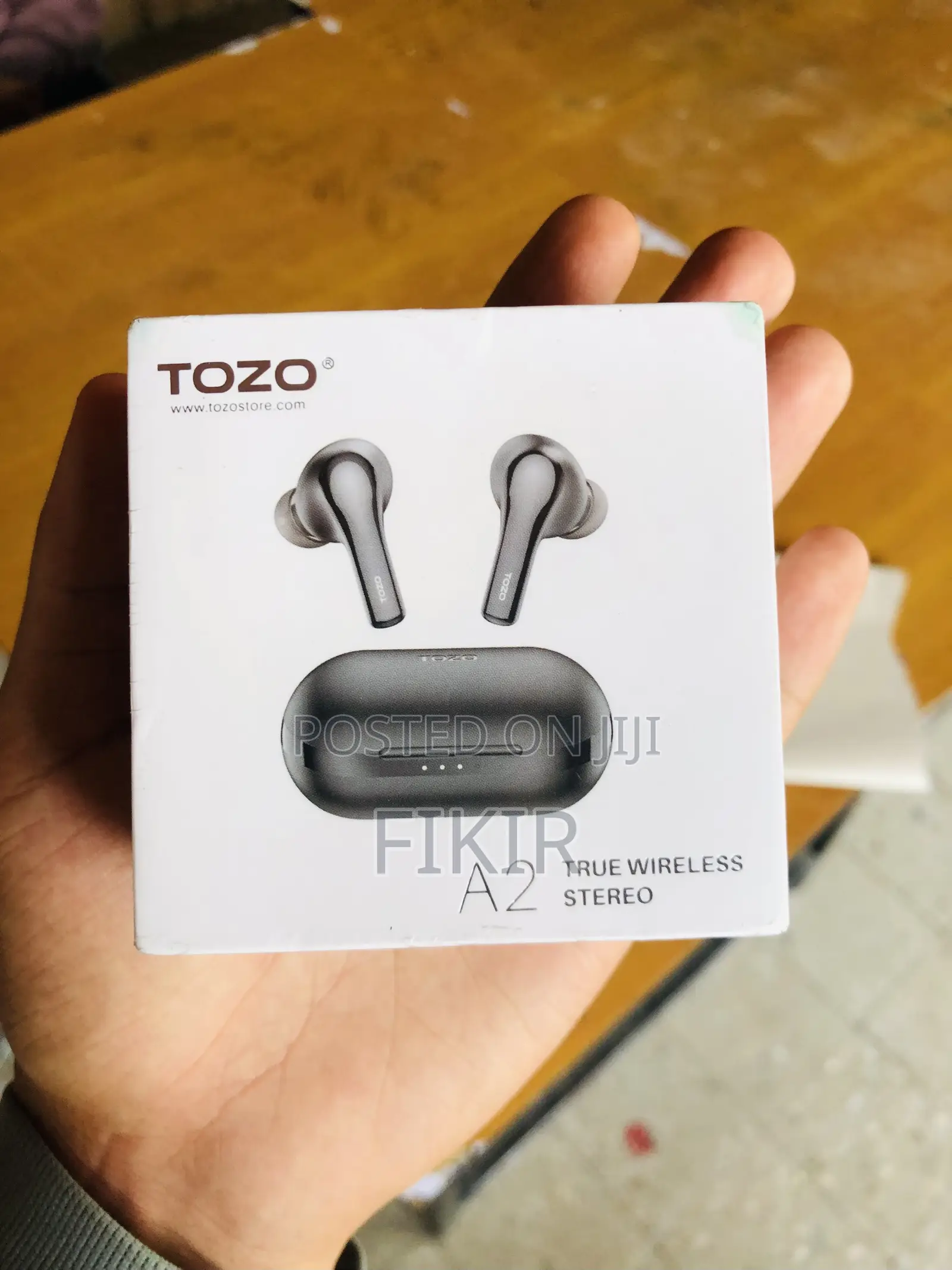 Tozo Earbud