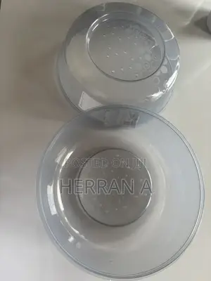 Ikea Microwave Lid