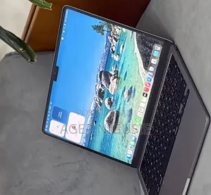 New Laptop Apple MacBook Air 2022 M2 8GB Intel Core i5 SSD 512GB