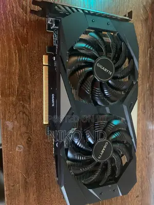 Gigabyte GTX 1650 Super