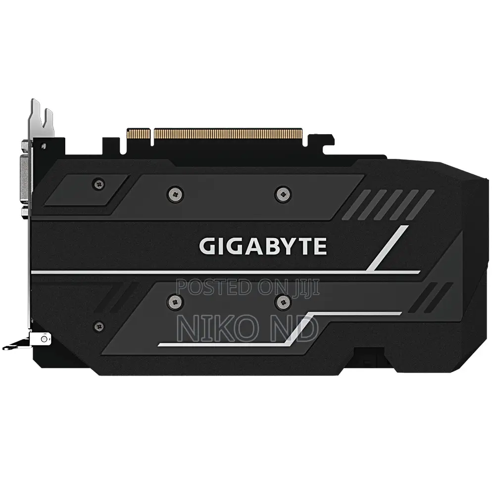 Gigabyte GTX 1650 Super