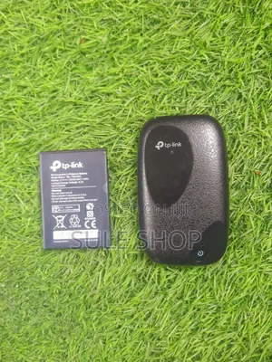 TP Link WIFI Router