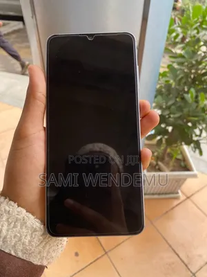Samsung Galaxy A06 128 GB White