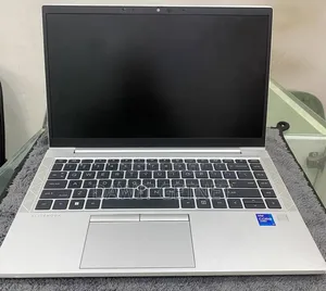 New Laptop HP EliteBook 840 8GB Intel Core i7 SSD 512GB