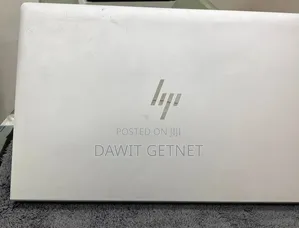 New Laptop HP EliteBook 840 8GB Intel Core i7 SSD 512GB