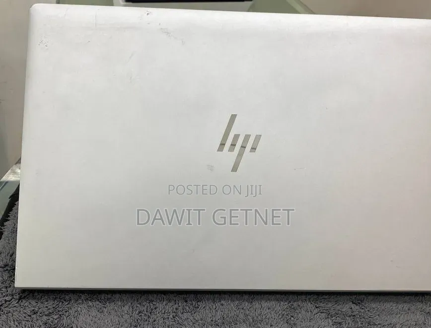 New Laptop HP EliteBook 840 8GB Intel Core i7 SSD 512GB