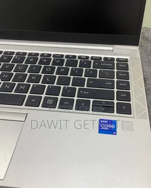 New Laptop HP EliteBook 840 8GB Intel Core i7 SSD 512GB