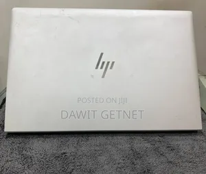 New Laptop HP EliteBook 840 8GB Intel Core i7 SSD 512GB
