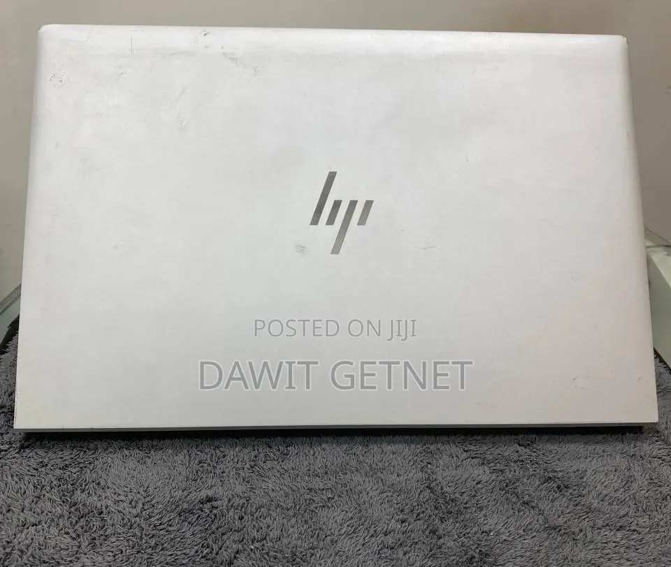 New Laptop HP EliteBook 840 8GB Intel Core i7 SSD 512GB