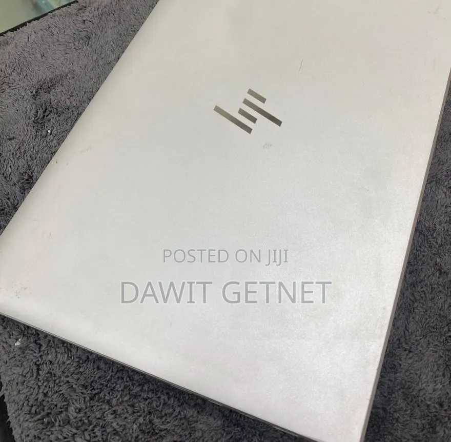New Laptop HP EliteBook 840 8GB Intel Core i7 SSD 512GB