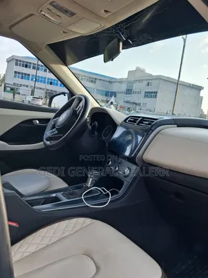 Hyundai Creta 2021 Gray