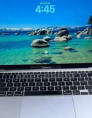 New Laptop Apple MacBook Air 2020 M1 16GB Apple M1 SSD 512GB