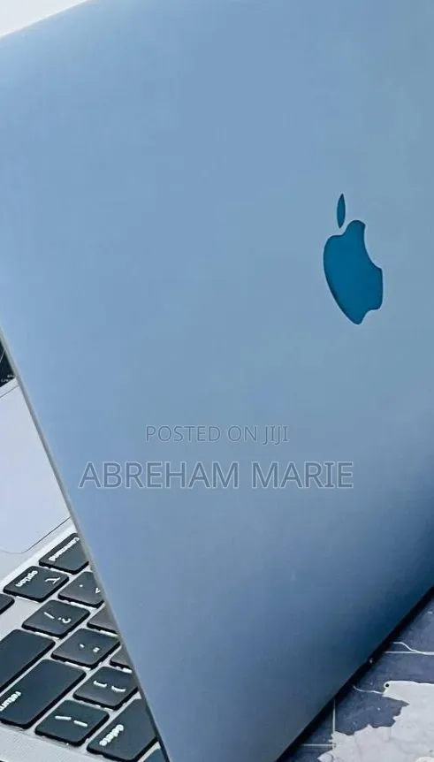 New Laptop Apple MacBook Air 2020 M1 16GB Apple M1 SSD 512GB