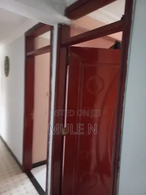 Furnished 3bdrm Condo in Abado Condominium, Yeka for sale