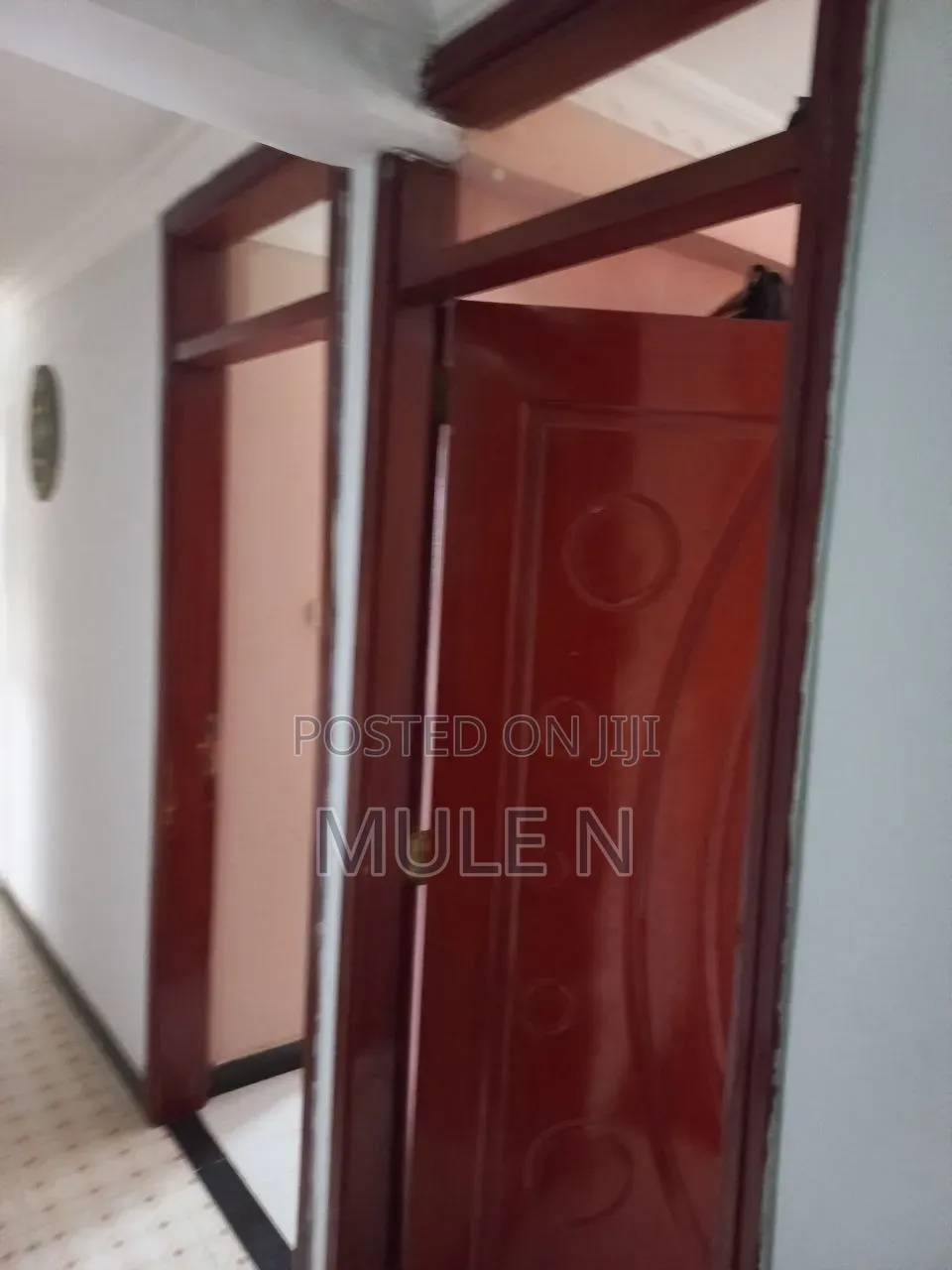 Furnished 3bdrm Condo in Abado Condominium, Yeka for sale