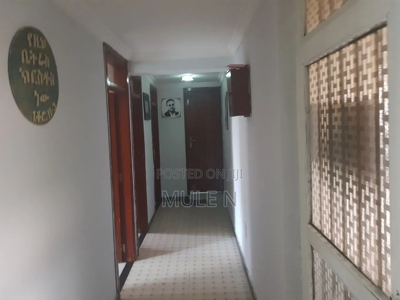 Furnished 3bdrm Condo in Abado Condominium, Yeka for sale